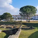 דירה Apartma Park Ucka