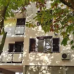 Apartma Park Ucka * פורץ