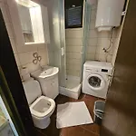 Apartma Park Ucka דירה פורץ