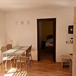 Διαμέρισμα Apartma Park Ucka *