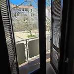 Διαμέρισμα Apartma Park Ucka