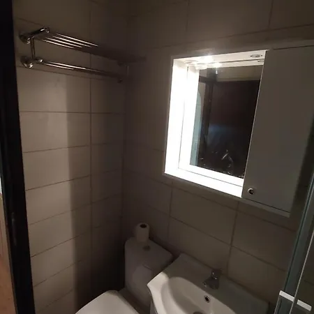 Apartma Park Ucka * Porec