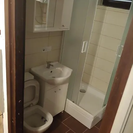 Apartma Park Ucka
