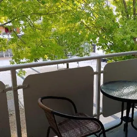 Apartment Apartma Park Ucka *