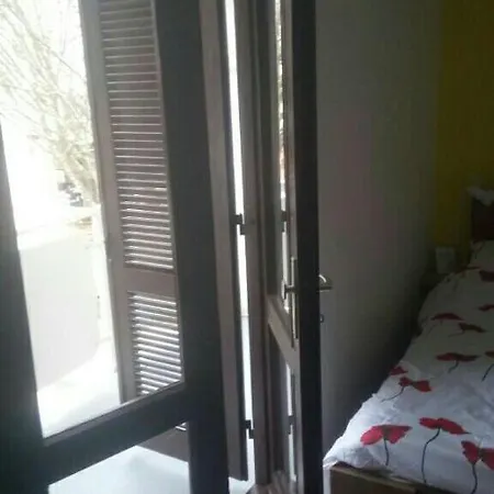 Apartma Park Ucka Apartment *