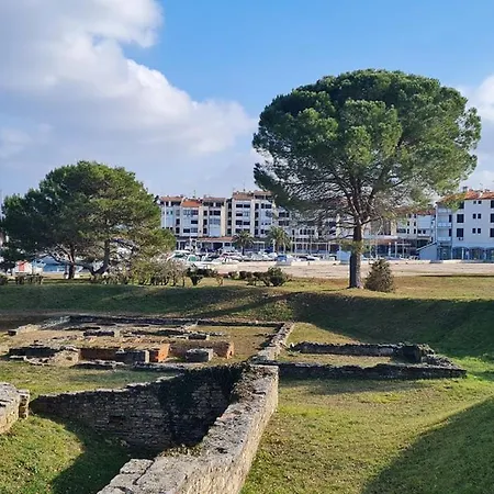 Appartamento Apartma Park Ucka