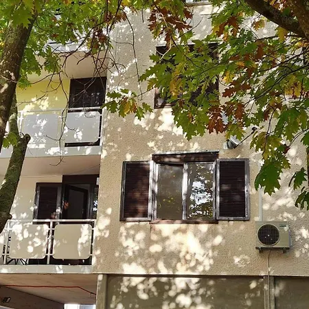 Apartma Park Ucka * Porec