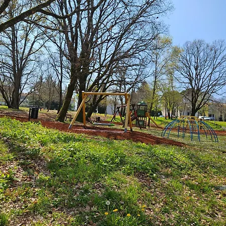 Appartamento Apartma Park Ucka *