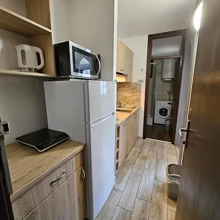 Apartma Park Ucka * Porec