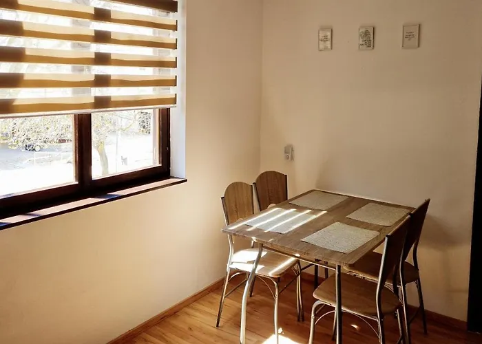 Apartma Park Ucka * Poreč