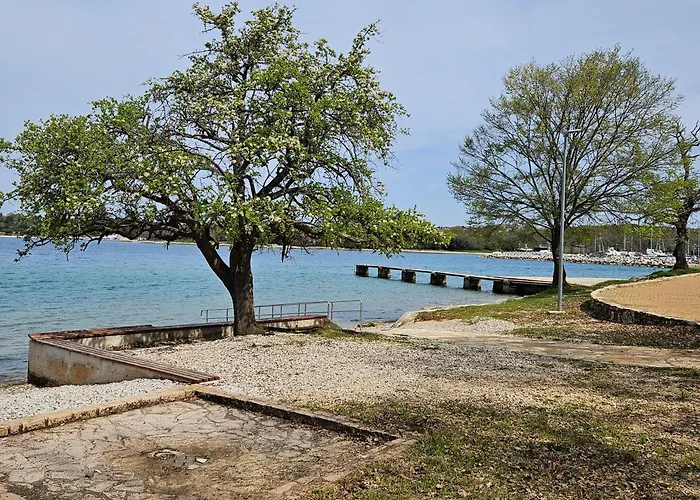 Apartma Park Ucka Poreč