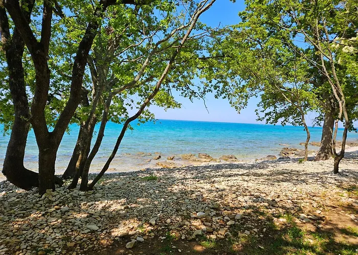 Apartma Park Ucka * Poreč