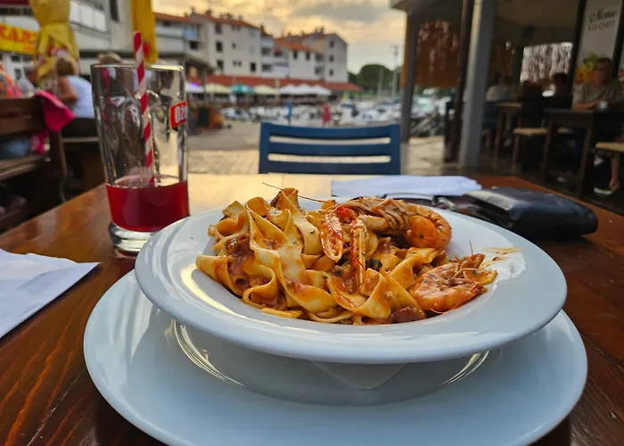 Apartma Park Ucka Lejlighed *