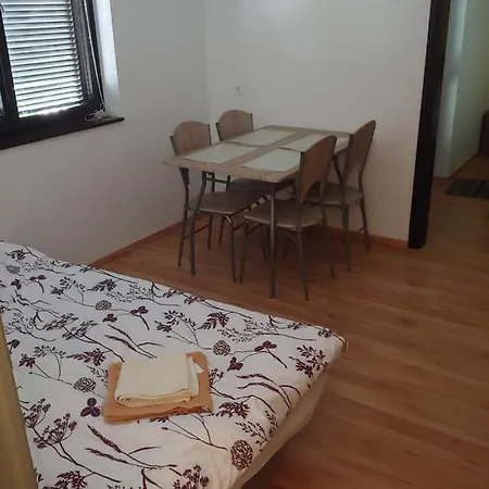Apartma Park Ucka * Пореч