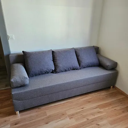 Апартаменты Apartma Park Ucka
