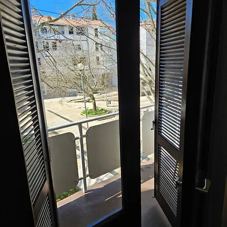 Апартаменты Apartma Park Ucka