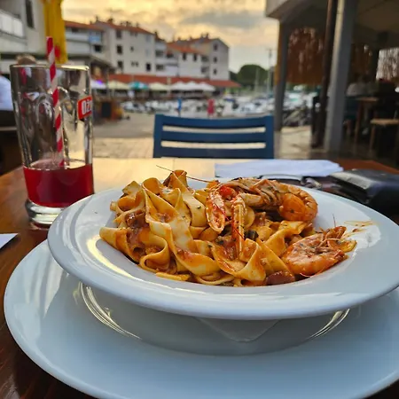 Apartma Park Ucka 公寓 *