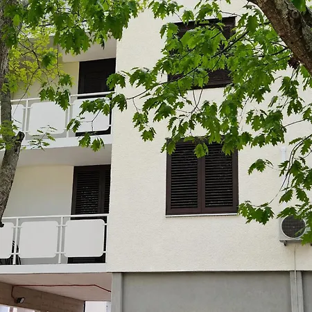Апартаменты Apartma Park Ucka *