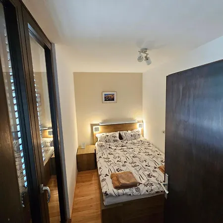 Апартаменты Apartma Park Ucka *