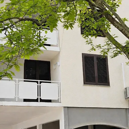 Apartma Park Ucka Апартаменты