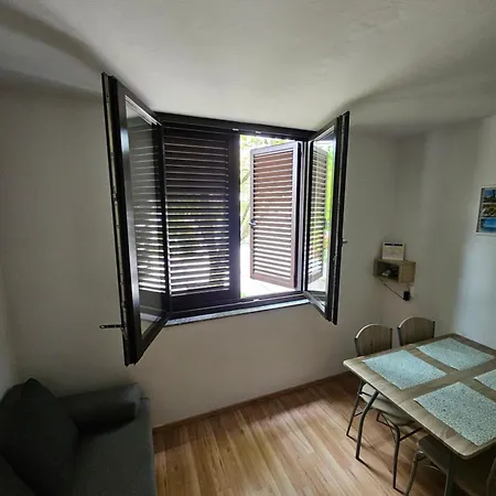 Apartma Park Ucka Апартаменты