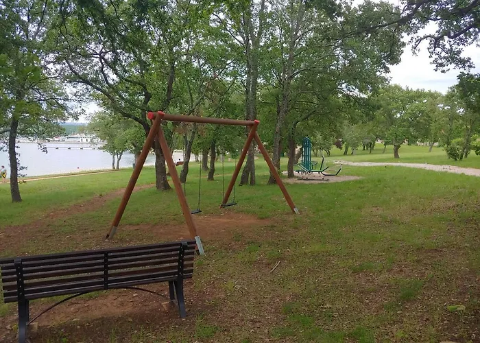 Apartma Park Ucka Apartmán Poreč
