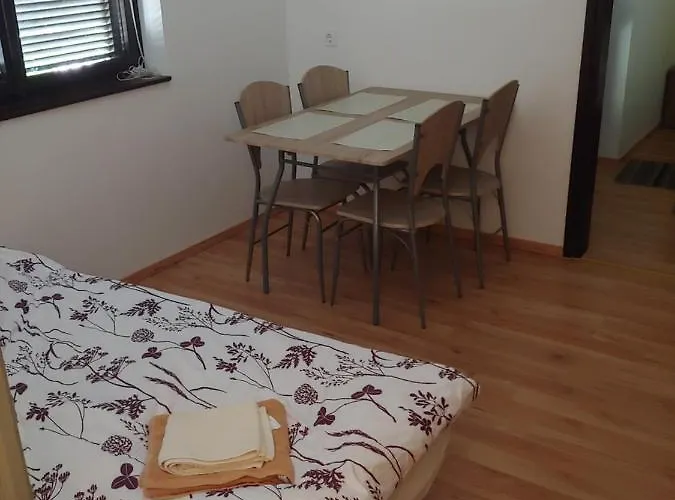 Apartma Park Ucka * Poreč