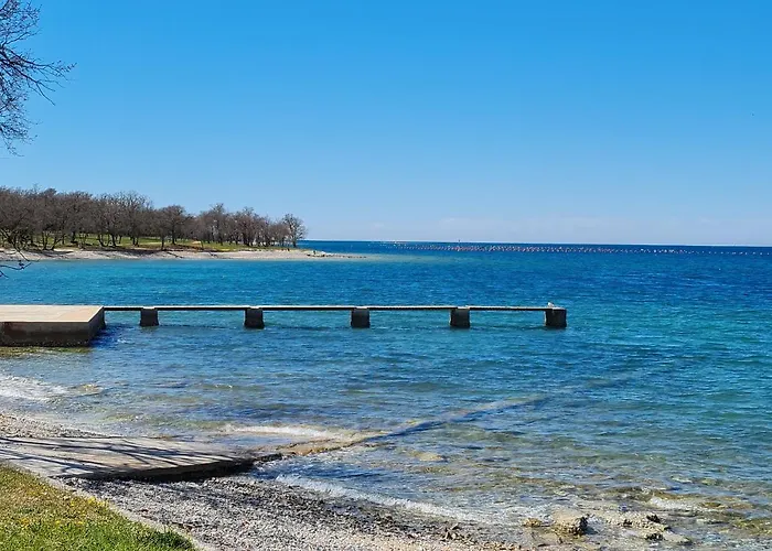 Apartma Park Ucka Apartmán Poreč