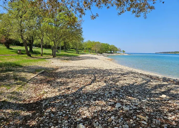 Apartma Park Ucka